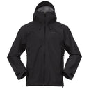 Bergans M RABOT LIGHT 3L SHELL JACKET - PeakStyle
