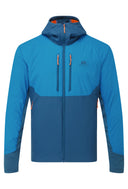 Mountain Equipment M SWITCH PRO HOODED JACKET - PeakStyle