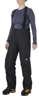Mountain Equipment W AMA DABLAM PANT - PeakStyle