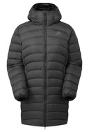 Mountain Equipment W EARTHRISE PARKA - PeakStyle