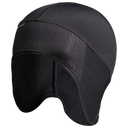 Scott HELMETUNDERCOVER AS 10 black L/XL - PeakStyle