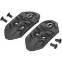 Scott CLEAT COVER TRAIL-2018 CRUS-R 40-48 black one size - PeakStyle