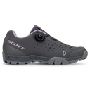 Scott W SHOE SPORT TRAIL EVO BOA dark grey/light pink 42.0 - PeakStyle
