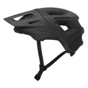 Scott HELMET ARGO PLUS (CE) black matt M/L - PeakStyle