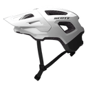 Scott HELMET JR ARGO PLUS (CE) white/black XS/S - PeakStyle