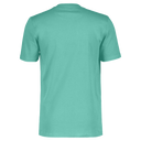 Scott M TEE NO SHORTCUTS SS miami green XXL - PeakStyle