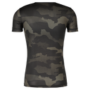 Scott M SHIRT UNDERWEAR CARBON SS black/dark grey XXL - PeakStyle