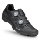 Scott M SHOE MTB VERTEC matt black 48.0 - PeakStyle