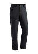 Maier Sports Adakit M black 46 - PeakStyle