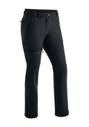 Maier Sports Adakit W black 34 - PeakStyle