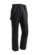 Maier Sports Anton Slim 2.0 black 33 - PeakStyle