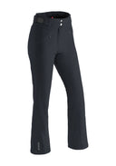 Maier Sports Allissia Slim 2.1 black 34 - PeakStyle