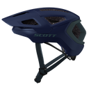 Scott HELMET TAGO PLUS (CE) dark blue L - PeakStyle