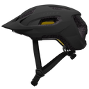 Scott HELMET SUPRA PLUS (CE) black matt M/L - PeakStyle