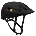 Scott HELMET SUPRA PLUS (CE) black matt M/L - PeakStyle