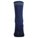 Scott SOCK MERINO CREW dark blue/metal blue 45-47 (XL) - PeakStyle