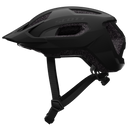 Scott HELMET SUPRA (CE) black one size - PeakStyle