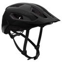 Scott HELMET SUPRA (CE) black one size - PeakStyle