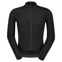 Scott M JERSEY RC PRO WARM LS black XXL - PeakStyle