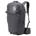 Scott BACKPACK TRAIL ROCKET 20 black one size - PeakStyle