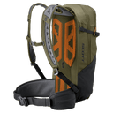 Scott BACKPACK TRAIL ROCKET 20 fir green/black one size - PeakStyle