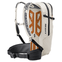 Scott BACKPACK TRAIL ROCKET 20 dust white one size - PeakStyle