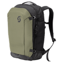 Scott BACKPACK GEAR 40 douglas green/black one size - PeakStyle