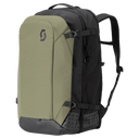 Scott BACKPACK GEAR 60 douglas green/black one size - PeakStyle