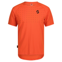 Scott M TEE TRAIL VERTIC PRO SS mars red XXL - PeakStyle