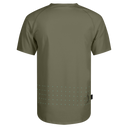 Scott M TEE TRAIL VERTIC PRO SS hay green XXL - PeakStyle