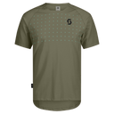 Scott M TEE TRAIL VERTIC PRO SS hay green XXL - PeakStyle