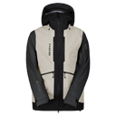 Scott JACKET VERTIC GTX 3L black/dust white XXL - PeakStyle