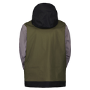 Scott JACKET VERTIC GTX 3L evening grey/douglas green XXL - PeakStyle