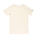 Devold BREEZE MERINO 150 T-SHIRT MAN WHITE M - PeakStyle