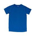 Devold BREEZE MERINO 150 T-SHIRT MAN ROYAL XL - PeakStyle
