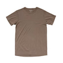 Devold BREEZE MERINO 150 T-SHIRT MAN FALCON XXL - PeakStyle