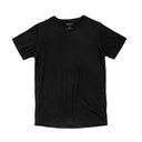 Devold BREEZE MERINO 150 T-SHIRT MAN BLACK M - PeakStyle