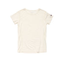 Devold BREEZE MERINO 150 T-SHIRT WMN WHITE XXL - PeakStyle