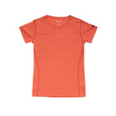 Devold BREEZE MERINO 150 T-SHIRT WMN CORAL L - PeakStyle