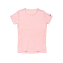 Devold BREEZE MERINO 150 T-SHIRT WMN CHALK PINK XXL - PeakStyle