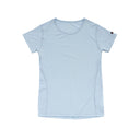 Devold BREEZE MERINO 150 T-SHIRT WMN DAWN XL - PeakStyle