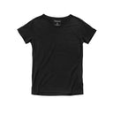 Devold BREEZE MERINO 150 T-SHIRT WMN BLACK M - PeakStyle