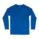 Devold BREEZE MERINO 150 SHIRT MAN ROYAL XL - PeakStyle