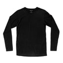 Devold BREEZE MERINO 150 SHIRT MAN BLACK XL - PeakStyle
