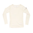 Devold BREEZE MERINO 150 SHIRT WMN WHITE M - PeakStyle