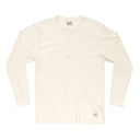 Devold ARCHIVE HENLEY LS WHITE M - PeakStyle