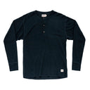 Devold ARCHIVE HENLEY LS INK L - PeakStyle
