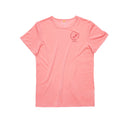 Devold ACTIVE SPRING TEE WMN APRICOT M - PeakStyle