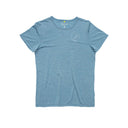 Devold ACTIVE SPRING TEE WMN SKYBLUE L - PeakStyle