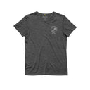 Devold ACTIVE SPRING TEE WMN ANTHRACITE XL - PeakStyle